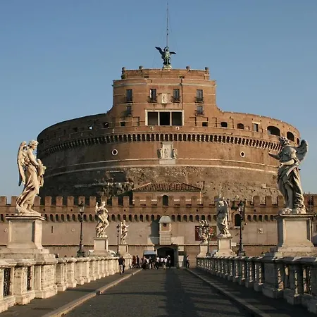 Salotto Musei Vaticani Gasthof *